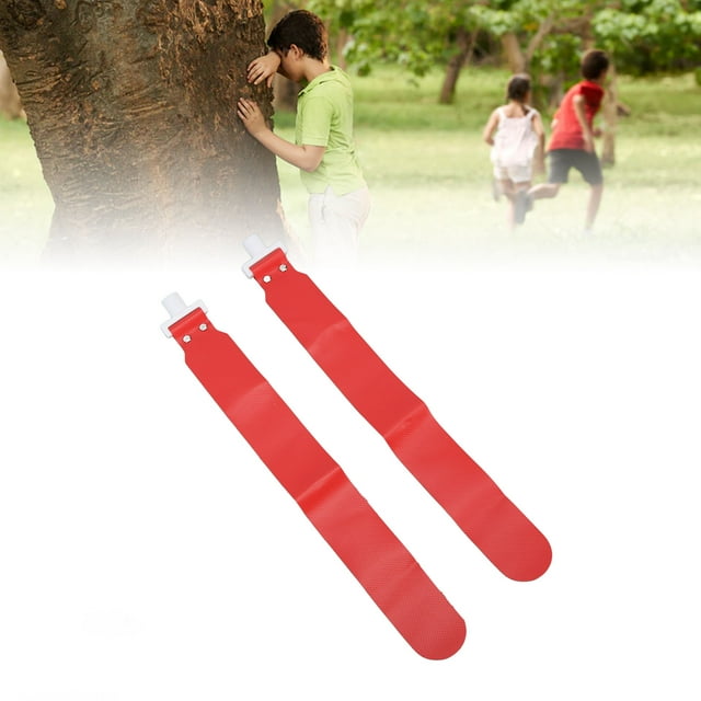 Ensemble de Football à Drapeau, 5 Pcs PP Ceintures de Football à Drapeau Réglables pour Jeux d'Entraînement