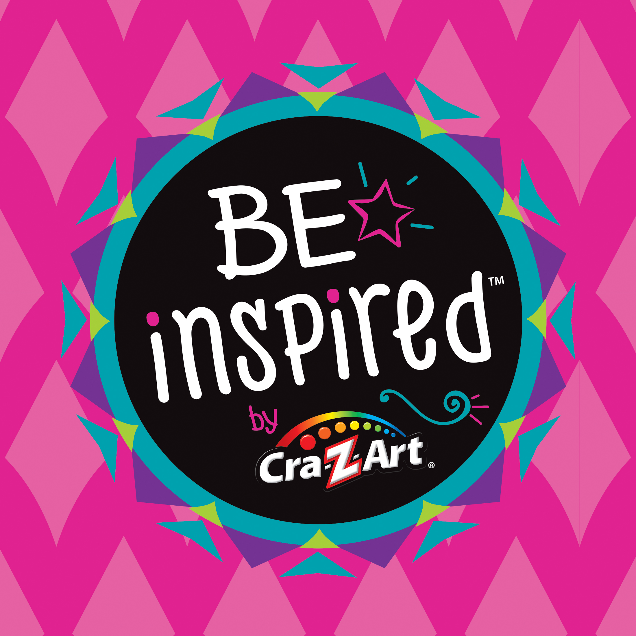 Be Inspired Cra-Z-Art Ultimate Rubber Band Loom photo 5