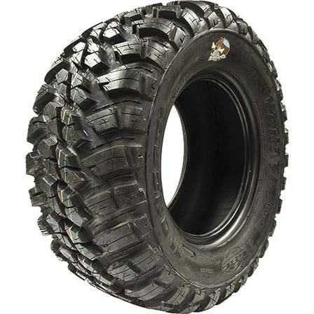 GBC Kanati Mongrel Radial Tire 25x8-12