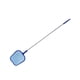 thumbnail image 3 of Skimmer Net, Limpiador de piscinas ABS Skimmer para piscinas Limpiador de piscinas Características mejoradas, 3 of 8