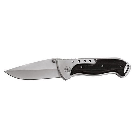 TERMINATOR TACT KNIFE 5" by FROST CUTLERY MfrPartNo 15-347B