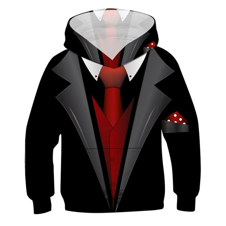 Graphic hoodies boys sale