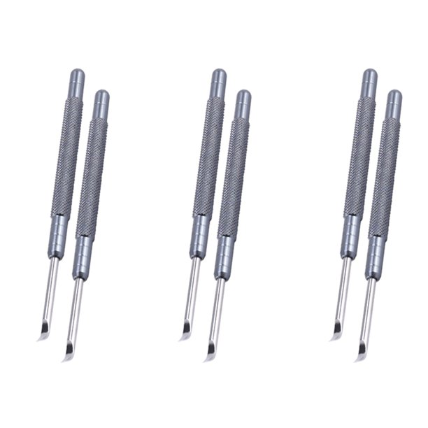 Gobrico 1 Manija De Pasaje De Latón Pulido Para Puerta De Armario De Pasillo, Uso Interior, Manija De Ola, Uso Universal