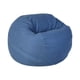 thumbnail image 1 of Puf Sofá Desmontable Moderno Cómodo Sofá Silla para Dormitorio Dormitorio Patio C, 1 of 8