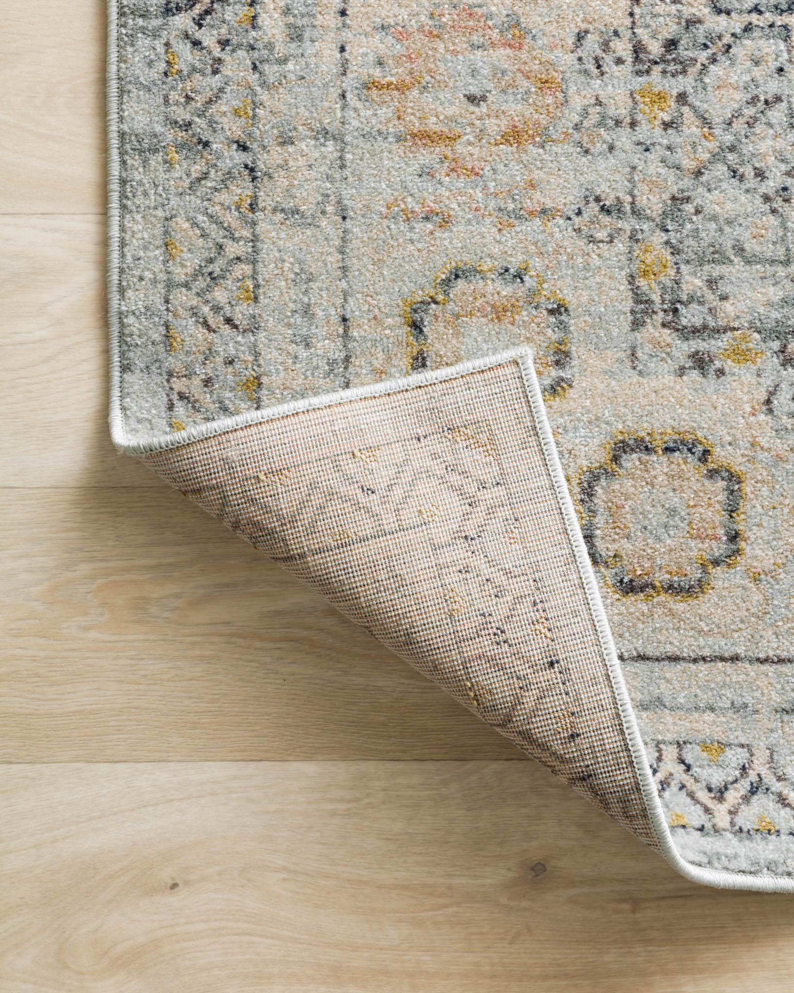 Loloi Jocelyn Southwestern Sky / Multi Area Rug