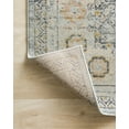 thumbnail image 6 of Loloi Jocelyn Southwestern Sky / Multi Area Rug, 6 of 6