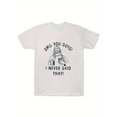 thumbnail image 1 of T-shirt Graphique Homme Oh My God You! Je n'Ai Jamais Dis Ça!, 1 of 5