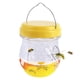 thumbnail image 4 of Trap Hornet Outdoor Wasp Fruit Flies Reutilizable Garden Hanging Bee Catcher (B), 4 of 4