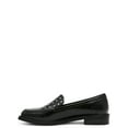 thumbnail image 3 of DV Dolce Vita Women's Fran-S Studded Slip On Loafer, 3 of 5