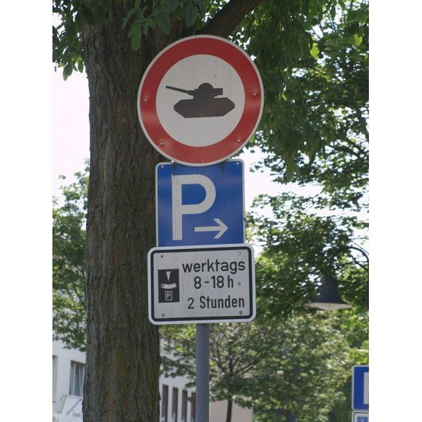 Bielefeld red light district