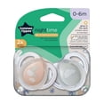 thumbnail image 3 of Sucette Night Time Tommee Tippee 0-6 Paquet De 2 Sucettes, 3 of 9