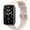 Pink, variant on Silikon Bracelet Band for Xiaomi Smart Band 7 Pro, Sport Wristband, Replacement Strap for Xiaomi Smart Band 7 Pro