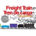 thumbnail image 2 of Freight Train/Tren de Carga: A Cledecott Honor Award Winner (Bilingual English-Spanish), (Paperback), 2 of 2