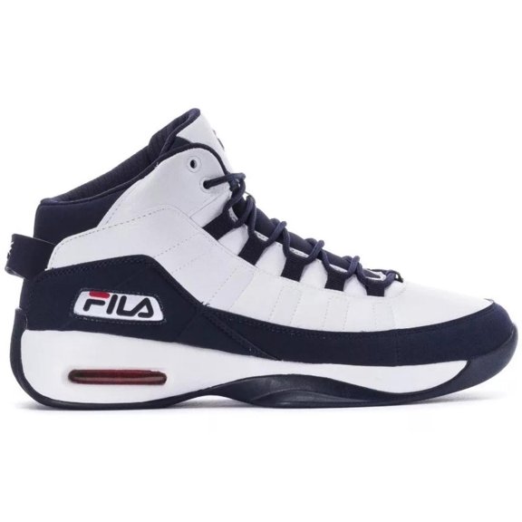 Tenis Fila Eight-Five Viz para Hombre 1BM01371-125 blanco 25.5