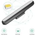 thumbnail image 3 of Lámpara De Escritorio LED, Barra De Luz LED CRI Más De 80 Montaje Magnético 3 Temperaturas De Color Alimentada Por USB Con Control Remoto Para Dormitorio, 3 of 7
