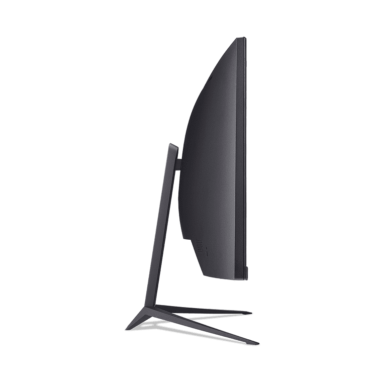Acer, Curved Gaming Monitor, 29.5‚Äù UWFHD, 200Hz 1800R, Black
