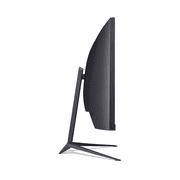 Acer Nitro 29.5” Curved UWFHD (2560 x 1080) 200Hz 1800R Curved Gaming Monitor, Black, ED300C XWBMIIPPX, New