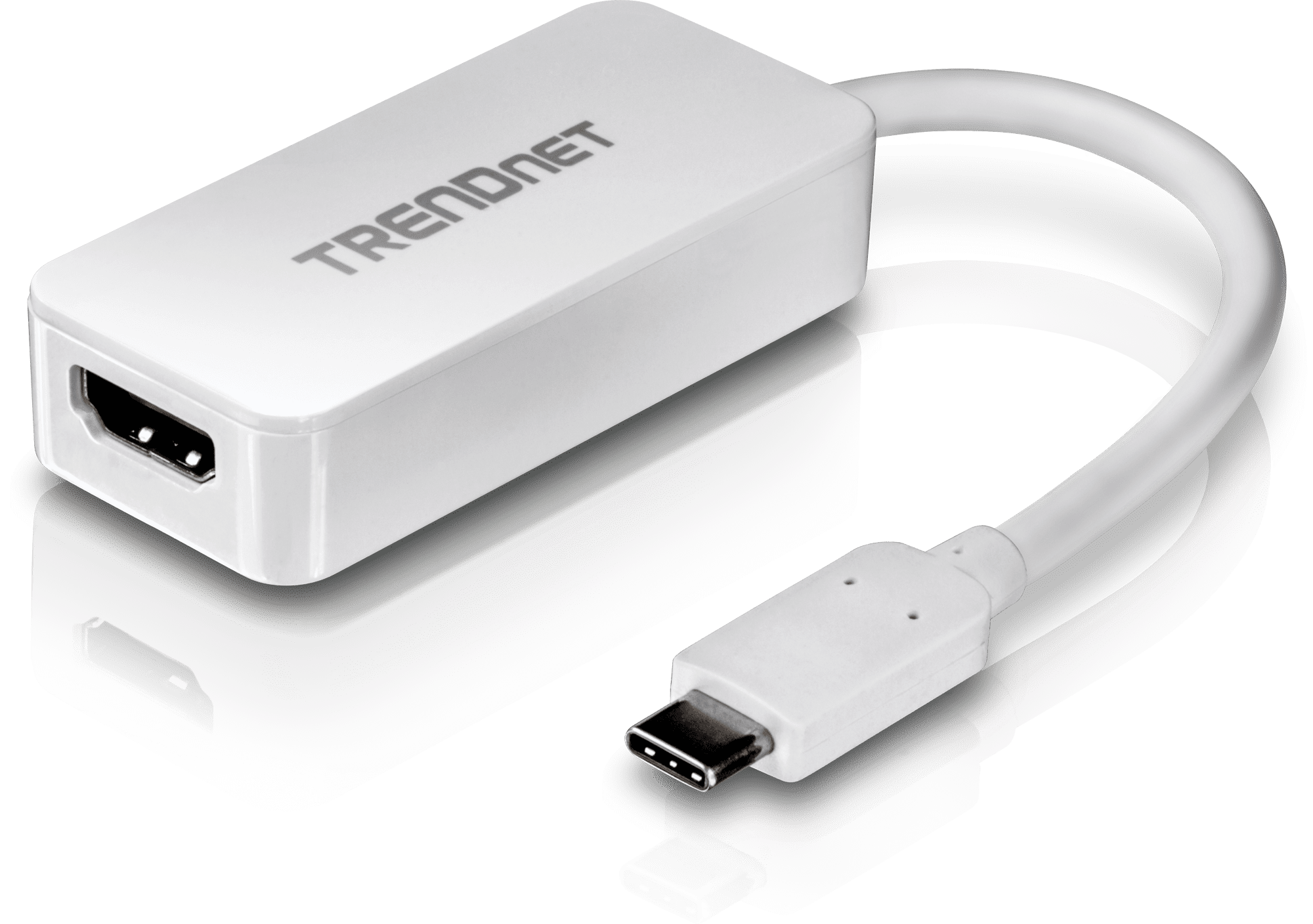 TUCHDMI USB 3.1 Type C to HDMI Adapter