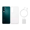 thumbnail image 3 of Smartphone VIVO Y04 Nacional 256GB Memoria 4GB Negro Jade, 3 of 5