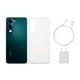thumbnail image 3 of Smartphone VIVO Y04 Nacional 256GB Memoria 4GB Negro Jade, 3 of 5