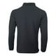 thumbnail image 4 of Playera Polo Manga Larga Sartex Moda Casual Premium, 4 of 5