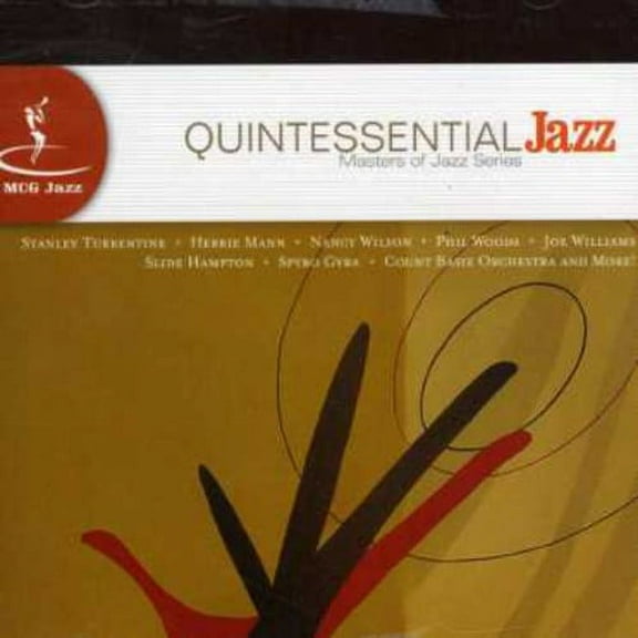 Quintessential Jazz