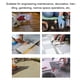 thumbnail image 3 of Rodilleras Y Coderas De Trabajo, Correas Elásticas Reforzadas Rodilleras De Trabajo Acolchado De Espuma De Alta Densidad Para Construcción, 3 of 7