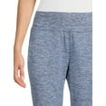thumbnail image 4 of Athletic Works Women's Super Soft Lightweight Joggers with Pockets, 4 of 5