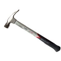 Estwing MRF22SM Sure Strike Framing Hammers, Fiberglass Handle, 22 Oz Head by Estwing