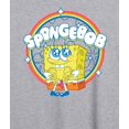 thumbnail image 3 of Spongebob Squarepants - Kawaii - Women's Oversized Graphic T-Shirt, 3 of 6