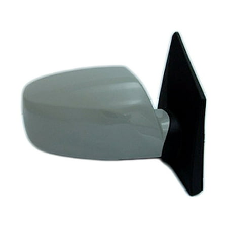 New Original Equipment Outside Mirrors Right Power w/o Signal 876202S030 fits 2011-2015 Hyundai Tucson GL Sport Utility 4-Door