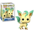 thumbnail image 5 of Funko Pop! Games: Pokemon Collectors Set - 3 Figure Set: Piplup, Lapras, Leafeon Funko -, 5 of 5