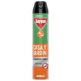 thumbnail image 1 of Insecticida en Aerosol Baygon Casa y Jardín 400 Ml, 1 of 5