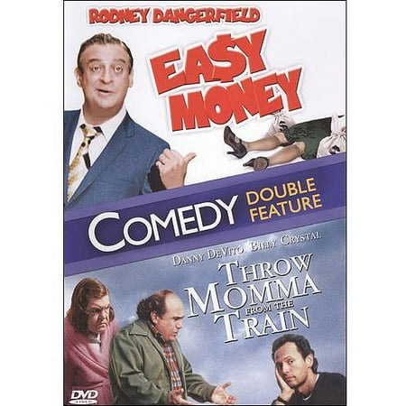 Alchemy Double Feature Easy Money/thr Dvd Df Ff