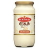 Bertolli D’Italia Tuscan Four Cheese Alfredo Sauce, Made in Italy, 16.9 oz, 8 Servings per Container