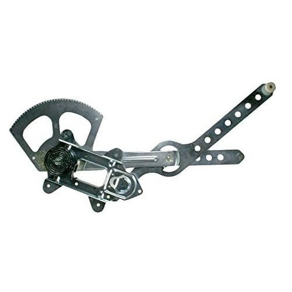 TRQ Power Window Regulator Front Driver Side Left LH for Chevy GMC C/K Cadillac WRA51665