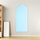 thumbnail image 4 of unbranded Pizarra Borrable Adhesiva En De Casita Color Azul Para Organización En Casa, 4 of 8