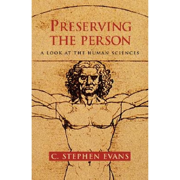 Preserving the Person: A Look at the Human Sciences (Paperback)