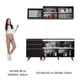 thumbnail image 5 of Cocina Integral Completa Modular Madesa Reims 180cm Negro 03, 5 of 10