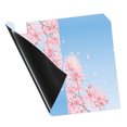 thumbnail image 4 of VWAQ Cherry Blossom Tree Mailbox Covers Magnetic Japanese Seasonal Decor - 20.5"H X 18.25"W MBM40, 4 of 4