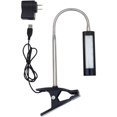 thumbnail image 3 of Studio Designs 12025 Art Clamp Lamp - Black, 3 of 4