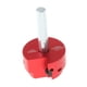 thumbnail image 3 of Escariador de tuberías de PVC, escariador de accesorios de tuberías, herramienta de plomería, protector de accesorios de PVC para agua 15 pulgadas, 3 of 9