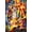 Unframed, variant on Art.com Stevie Ray Vaughan Art Print by Leonid Afremov, 12" x 18"