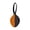 Orange, variant on YIFAEUX Dog Tug Ball Tough Bite Pillow Dog Training Equipment Interactive Chew Toy for Aggressive Chewers Bite Training Toy