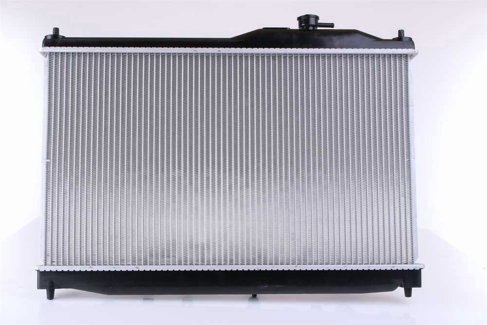 Nissens 68145 Radiator