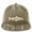 Bottomland/Balsa, variant on Men's Camo 7-Panel Fishing Trout Embroidered Trucker Snapback Hat-Old's School Slough/Balsa