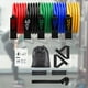 thumbnail image 5 of Bandas De Resistencia 11 unids/set de cuerdas elásticas para tirar, tubo de herramienta auxiliar para gimnasio Fitness (látex 150 LBS) Sywqhk Para Estrenar, 5 of 9