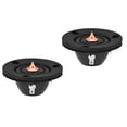 thumbnail image 3 of Dome Speaker, Tweeter Practical Clear Durable  For Teaching Speaker Public Address Speaker For HiFi Speaker Multimedia Speaker, Surround Speaker, 3 of 8