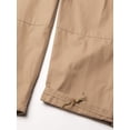 thumbnail image 5 of Pantalones tácticos cargo clásicos Tru-Spec BDU para hombre color caqui, talla M, 5 of 5