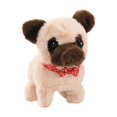 thumbnail image 2 of Chiot Robot Milow, Milow - Mon Chiot Robot Réaliste, Chiot Robot Milow Réaliste, Chiot en Peluche Interactif Électronique - Marche, Aboie, Remue la Queue, Chiot Robot Milow pour Enfants, 2 of 3